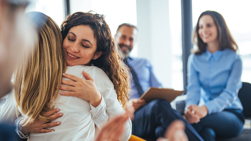 Personalized Psychiatry in NH Luxury Rehab | Luxury Addiction Treatment in MA | Refresh Recovery Center