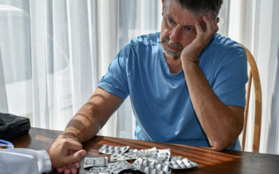 Safe Benzodiazepine Detox in Massachusetts