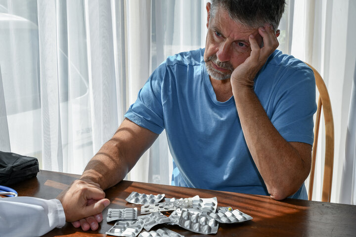 Safe Benzodiazepine Detox in Massachusetts | Luxury Addiction Treatment in MA | Refresh Recovery Center