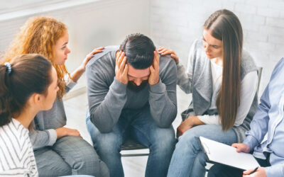Stigma Barriers in MA Addiction Treatment
