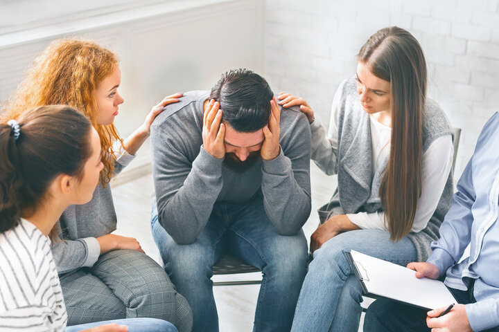 Stigma Barriers in MA Addiction Treatment Stigma Barriers in MA Addiction Treatment | Luxury Addiction Treatment in MA | Refresh Recovery Center