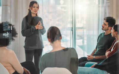 Stress Recovery in NH Luxury Treatment