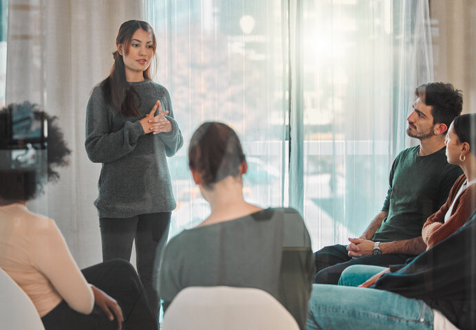 Stress Recovery in NH Luxury Treatment | Luxury Addiction Treatment in MA | Refresh Recovery Center