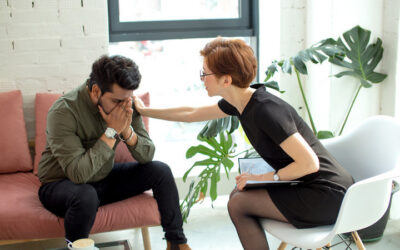 Trauma Patterns in MA Addiction Treatment