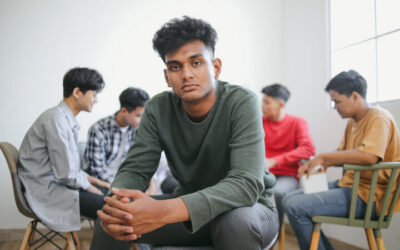 Drug Rehab for Stimulant Addiction MA