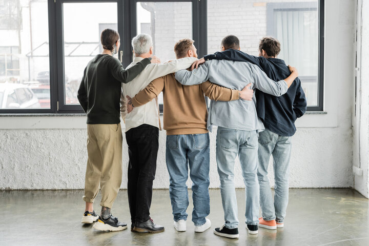 Family Role in Drug Rehab Recovery MA Luxury Addiction Treatment in MA | Refresh Recovery Center
