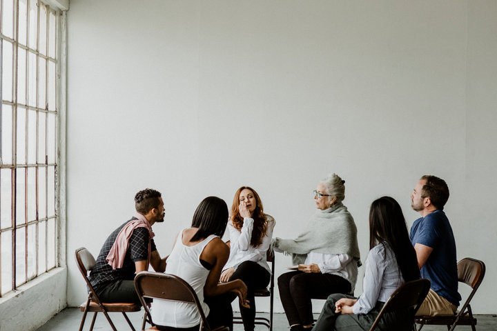 Holistic vs Clinical Treatment in MA Rehab Holistic vs Clinical Treatment in MA Rehab Luxury Addiction Treatment in MA | Refresh Recovery Center