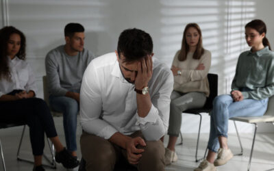 How Stress Impacts Addiction Recovery in MA