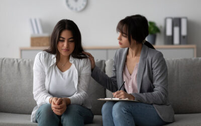 How Therapy Improves Addiction Recovery in MA