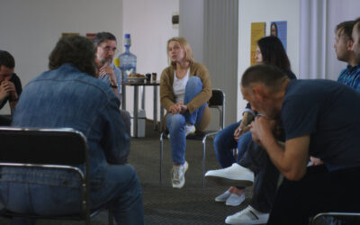 Long-Term Recovery Support in Massachusetts