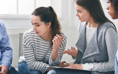 Support Networks for Recovery in Massachusetts